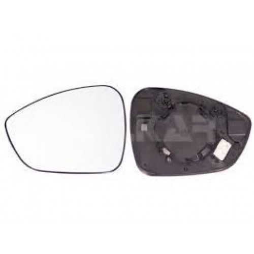 Κρύσταλλο Καθρέφτη Θερμαινόμενο CITROEN C4 PICASSO 2016 - 198307601