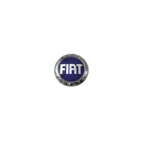 Σήμα FIAT IDEA 2004 - 2007 Εμπρός 310755