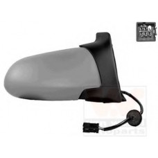Καθρέπτης Ηλεκτρικός Θερμαινόμενος Βαφόμενος OPEL ZAFIRA 2002 - 2005 ( A ) Δεξιά 013707501