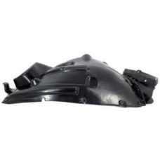 Θόλος Πλαστικός MERCEDES GLK CLASS 2009 - 2012 ( X204 ) Εμπρός Δεξιά 527000821