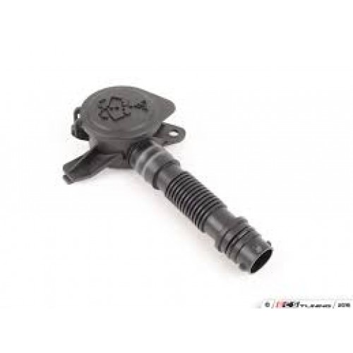 Λαιμός Δοχείου Καθαριστήρων BMW 1 Series 2015 - ( F/L ) 152208425