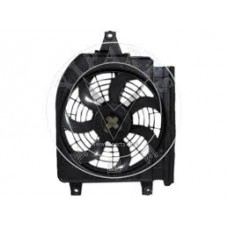 Βεντιλατέρ A/C KIA RIO 2002 - 2005 ( DC ) 096406450