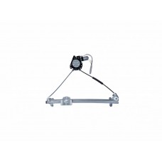 Γρύλος Παραθύρου Ηλεκτρικός Με Μοτέρ SUZUKI VITARA 1989 - 1993 18022326L
