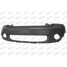 Προφυλακτήρας Βαφόμενος MINI COUNTRYMAN 2011 - 2014 ( R60 ) Εμπρός 691003610