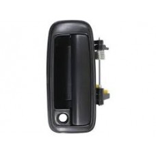 Χερούλι Πόρτας Εξωτερική TOYOTA COROLLA 1987 - 1992 ( EE90 ) Εμπρός Αριστερά 099107842