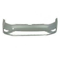 Προφυλακτήρας Βαφόμενος Με ParkTronic Με πιτσιλιστήρια VW GOLF VARIANT 2017 - Εμπρός 892303375