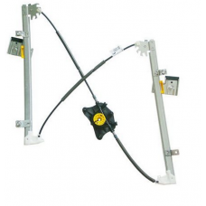 Γρύλος Παραθύρου Ηλεκτρικός Χωρίς Μοτέρ VW PASSAT CC 2008 - 2013 Εμπρός Αριστερά 047007042