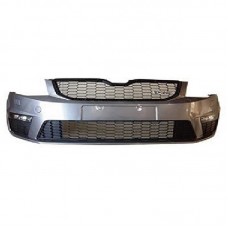 Προφυλακτήρας Βαφόμενος Με Προβολείς SKODA OCTAVIA 2013 - 2016 ( 6 ) Εμπρός 751003610