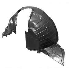 Θόλος Πλαστικός NISSAN TIIDA 2007 - 2011 ( C11 ) Εμπρός Αριστερά 064800822