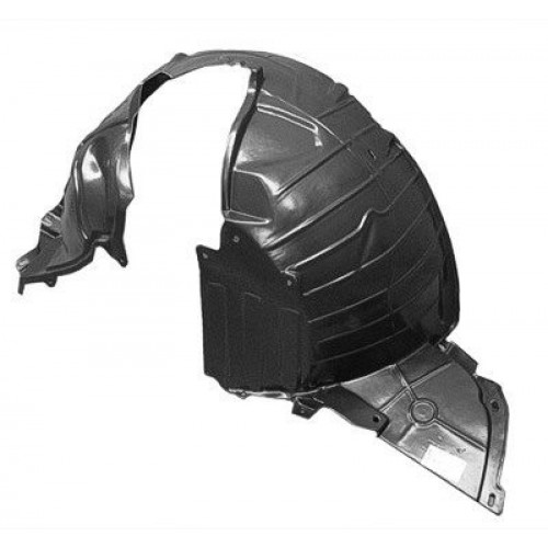 Θόλος Πλαστικός NISSAN TIIDA 2007 - 2011 ( C11 ) Εμπρός Αριστερά 064800822 Θόλος Πλαστικός NISSAN TIIDA 2007 - 2011 ( C11 ) Εμπρός Αριστερά 064800822