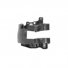 Βάση Προφυλακτήρα DACIA LOGAN 2008 - 2013 ( F/L ) Πίσω Αριστερά 220004307