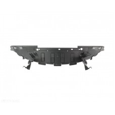 Ποδιά Προφυλακτήρα RENAULT MEGANE 2006 - 2008 Εμπρός 673100830