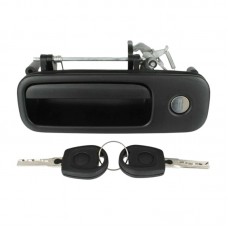 Χερούλι 3/5ης Πόρτας Εξωτερική VW POLO 1994 - 1999 ( 6N1 ) 070207860