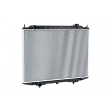 ΨΥΓΕΙΟ 2.5TDi +/-A/C(69,5x45)(Π/ΟΔ)(ΧΑΛΚ NISSAN D22 2001 - 2007 023106325