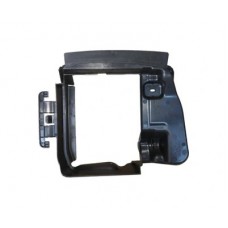 Αεραγωγός Προφυλακτήρα PEUGEOT 308 2017 - 636100895