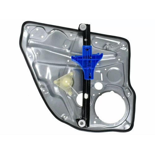 Γρύλος Παραθύρου Ηλεκτρικός Χωρίς Μοτέρ VW GOLF 1998 - 2004 ( Mk4 ) Πίσω Δεξιά 41122127R Γρύλος Παραθύρου Ηλεκτρικός Χωρίς Μοτέρ VW GOLF 1998 - 2004 ( Mk4 ) Πίσω Δεξιά 41122127R