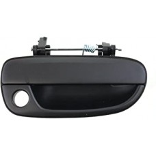 Χερούλι Πόρτας Εξωτερική HYUNDAI ACCENT 1999 - 2003 ( CG ) ( LC ) Εμπρός Δεξιά 015607841