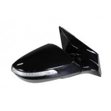 Καθρέπτης Ηλεκτρικός Θερμαινόμενος Βαφόμενος Με Φλας HYUNDAI i40 2015 - ( F/L ) Δεξιά 374007501