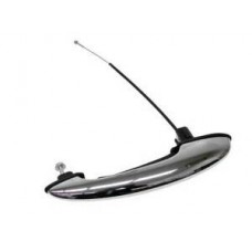 Χερούλι Πόρτας Εξωτερική MINI CLUBMAN 2006 - 2011 ( R55 ) Εμπρός Δεξιά 696807841