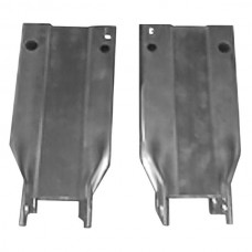 Βάση Τραβέρσας Προφυλακτήρα MERCEDES C CLASS 2012 - 2015 ( W204 ) Εμπρός Αριστερά 536204282