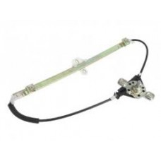 Γρύλος Παραθύρου Μηχανικός VW JETTA 1984 - 1991 ( 19E - 1G2 ) Πίσω Αριστερά 062907062