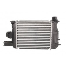 Ψυγείο Intercooler DACIA LODGY 2012 - 221206200