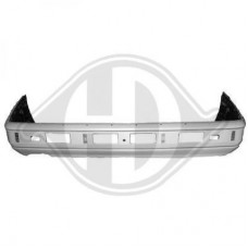 Προφυλακτήρας MERCEDES E CLASS 1993 - 1995 ( W124 ) Πίσω 051803390