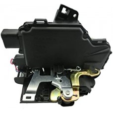 Κλειδαριά Πόρτας Ηλεκτρομαγνητική VW BORA 1998 - 2005 Εμπρός Αριστερά 098407232