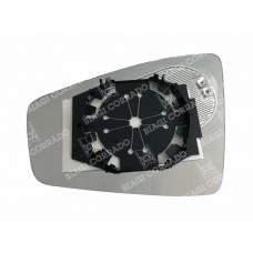 Κρύσταλλο Καθρέφτη Θερμαινόμενο VW TIGUAN 2016 - Δεξιά 4413118R