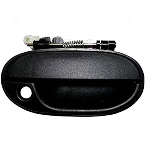 Χερούλι Πόρτας Εξωτερική HYUNDAI ACCENT 1997 - 1999 ( UA ) ( X3 ) Εμπρός Δεξιά 069407831