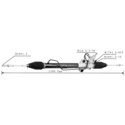 Πυξίδα διεύθυνσης/εξαρτήματα MITSUBISHI L200 2010 - 2014 ( KB4 ) CSB85101AS