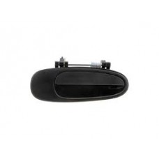 Χερούλι Πόρτας Εξωτερική TOYOTA COROLLA 1992 - 1997 ( AE100 ) Πίσω Δεξιά 076207851