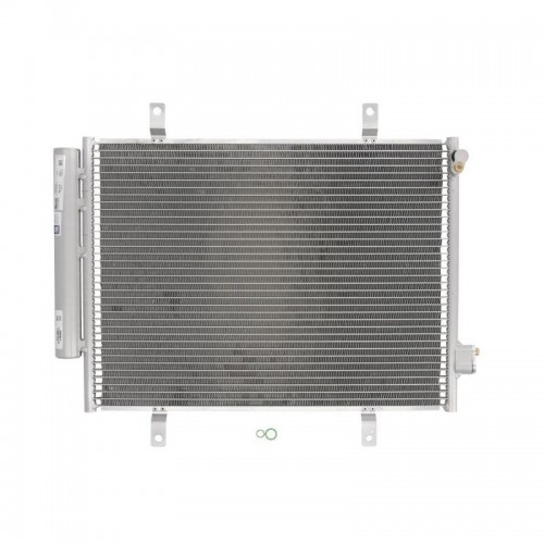 Ψυγείο A/C (Εξωτερικό) SUZUKI CELERIO 2015 - 800006400