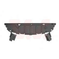 Ποδιά Προφυλακτήρα RENAULT SCENIC 2003 - 2008 ( JM ) Εμπρός 046500835