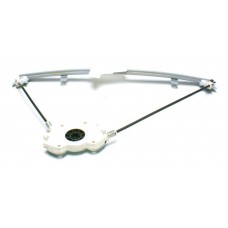 Γρύλος Παραθύρου Ηλεκτρικός Χωρίς Μοτέρ VW FOX 2005 - 2012 ( 5Z1 ) Εμπρός Αριστερά 031807052