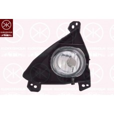 Προβολείς Ομίχλης MAZDA 5 2010 - 2015 Αριστερά 500005112