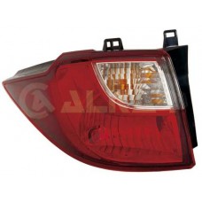 Φανάρι Πίσω Εξωτερικό MAZDA 5 2010 - 2015 Αριστερά 500005812