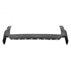 Προφυλακτήρας Βαφόμενος Με ParkTronic BMW X5 2014 ( F15 ) Πίσω 151103630