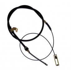 Ντίζες Χειροφρένου MITSUBISHI L200 1979 - 1982 Πίσω Δεξιά MB004850