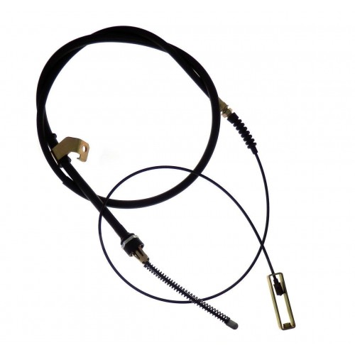 Ντίζες Χειροφρένου MITSUBISHI L200 1979 - 1982 Πίσω Δεξιά MB004850 Ντίζες Χειροφρένου MITSUBISHI L200 1979 - 1982 Πίσω Δεξιά MB004850