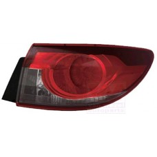 Φανάρι Πίσω Εξωτερικό MAZDA 6 2013 - 2016 ( GJ ) Δεξιά 503005811