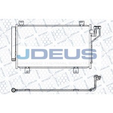 Ψυγείο A/C (Εξωτερικό) MAZDA 6 2016 - 2018 ( GJ )( F/L ) 503106400