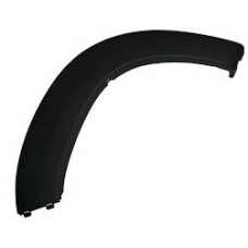 Κούρμπα Φτερού Πλαστικό PEUGEOT BOXER 2006 - 2014 Πίσω Δεξιά 020106566