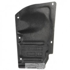 Ποδιά Μηχανής TOYOTA COROLLA 2016 - 2019 Δεξιά 834200836