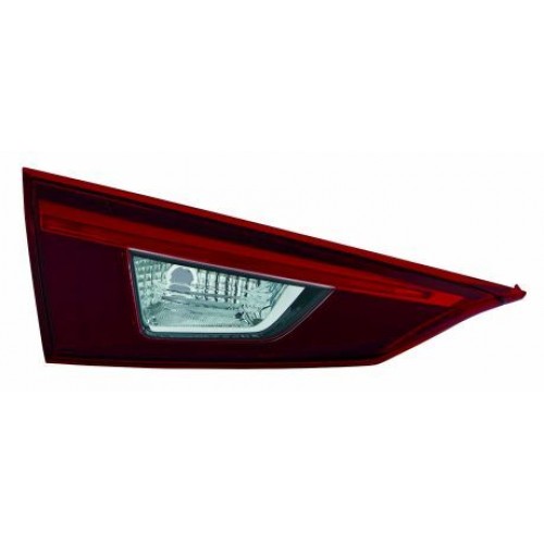 Φανάρι Πίσω Εσωτερικό Led MAZDA 3 2014 - 2016 ( BM ) Δεξιά 504005823