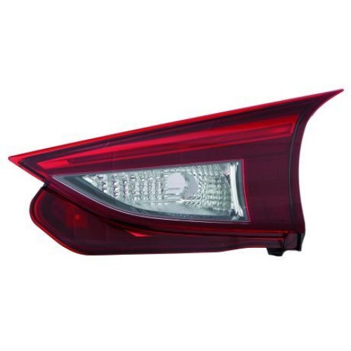 Φανάρι Πίσω Εσωτερικό Led MAZDA 3 2014 - 2016 ( BM ) Δεξιά 504005828