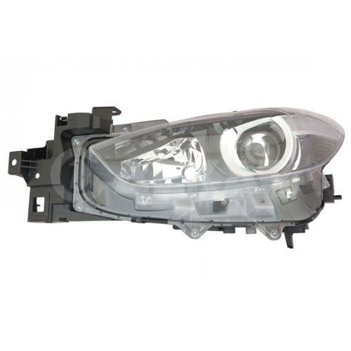 Φανάρι Εμπρός MAZDA 3 2017 - ( BM )( F/L) Αριστερά 504105132