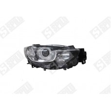 Φανάρι Εμπρός Ηλεκτρικό MAZDA CX5 2012 - 2017 Δεξιά 505005141