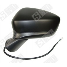 Καθρέπτης Ηλεκτρικός Θερμαινόμενος Ηλεκτρικά Ανακλινόμενος Βαφόμενος Με Φλας MAZDA CX5 2012 - 2017 Δεξιά 505007503