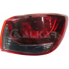 Φανάρι Πίσω Εξωτερικό MAZDA 2 2014 - Δεξιά 506005811